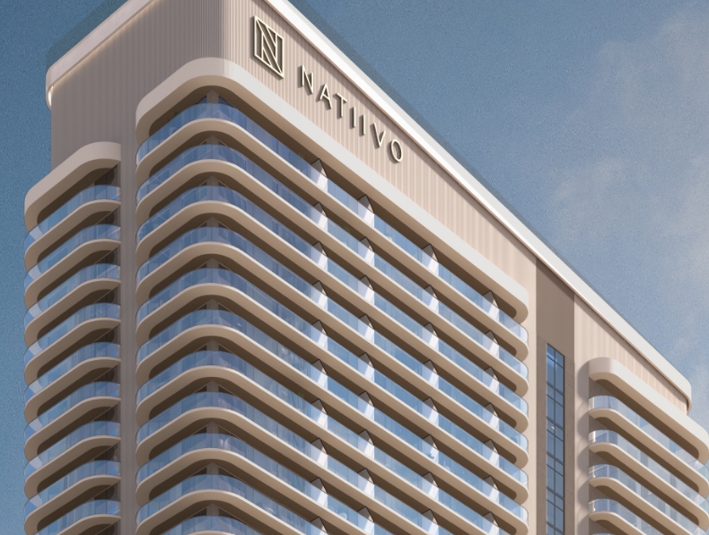 ARTISTS CONCEPTUAL RENDERING